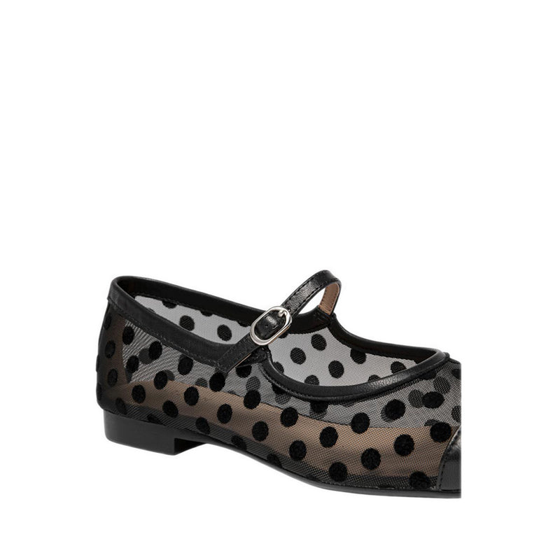 Pazzion Women's Paulina Suede Sneakers - Black