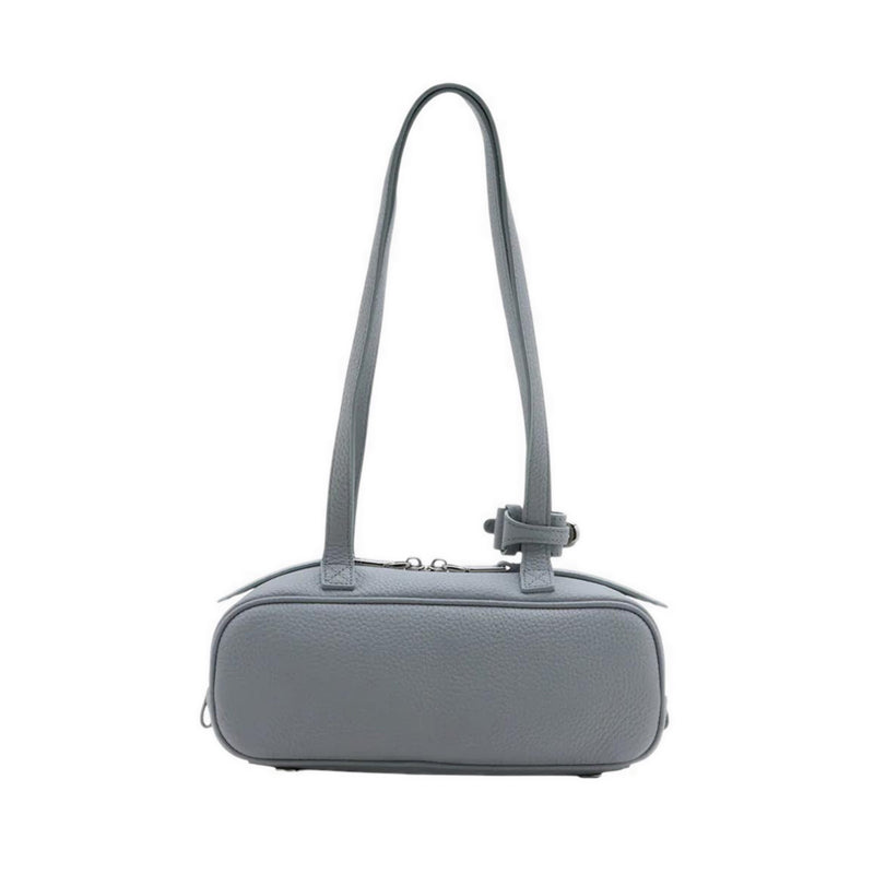 Pazzion Marcella Shoulder Bag - Grey