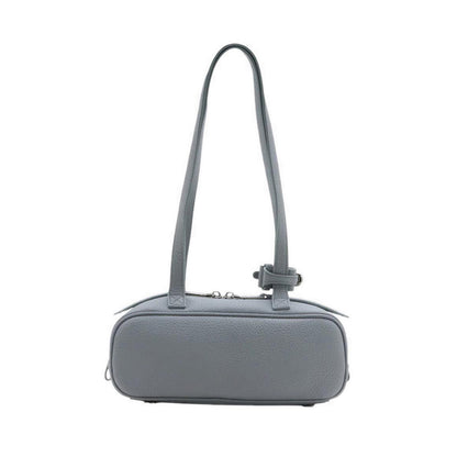 Pazzion Marcella Shoulder Bag - Grey