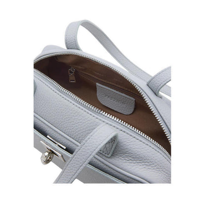 Pazzion Marcella Shoulder Bag - Grey