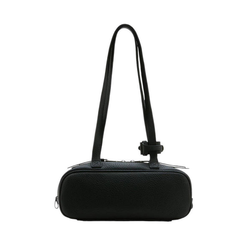 Pazzion Marcella Shoulder Bag - Black
