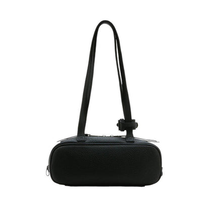 Pazzion Marcella Shoulder Bag - Black