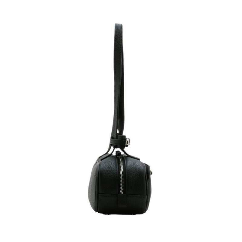 Pazzion Marcella Shoulder Bag - Black