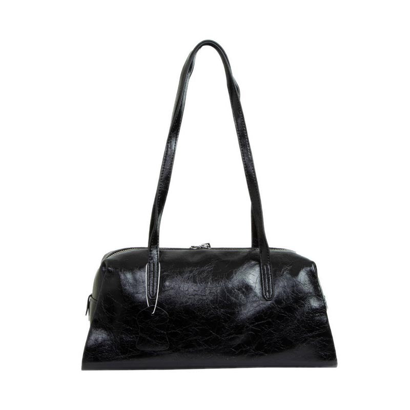 Women's NG005 Shoulder Bags - Black