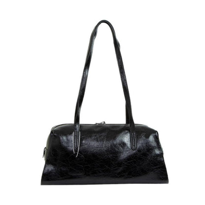 Women's NG005 Shoulder Bags - Black