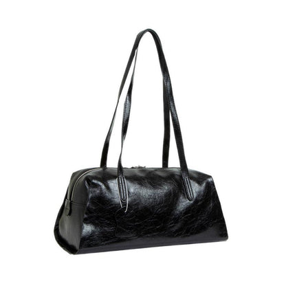 Women's NG005 Shoulder Bags - Black