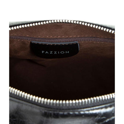 Women's NG005 Shoulder Bags - Black