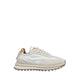 Pazzion Women's Paulina Suede Sneakers - Beige
