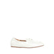 Women's Rylianne Leather Penny Loafers - Beige