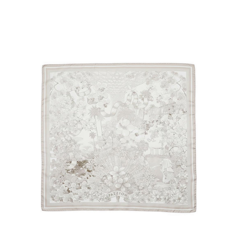 Women's Scarf SCA102 - Khaki