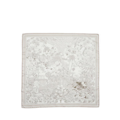 Women's Scarf SCA102 - Khaki