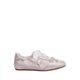 Women's Sylvie.O Ballerina Satin Bow Sneakers - Pink