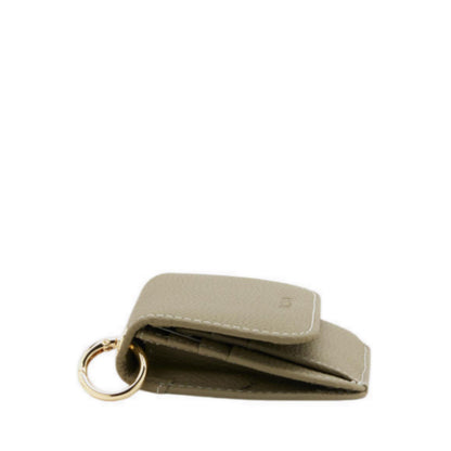 Women's Valeria Compact Wallet - Green