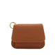 Women's Valeria Compact Wallet - Brown