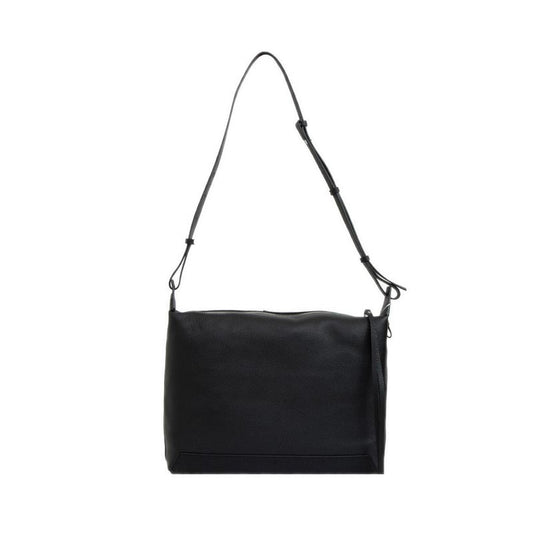 Women's X9231 Shoulder Bags - Black