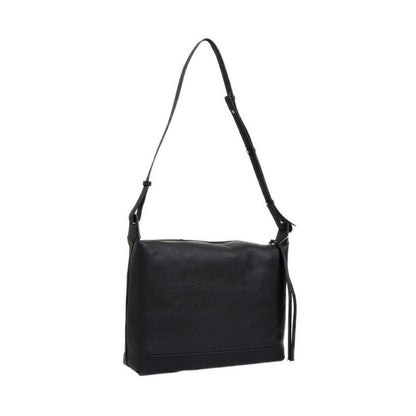 Women's X9231 Shoulder Bags - Black