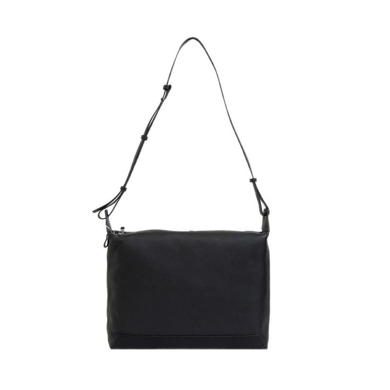 Women's X9231 Shoulder Bags - Black