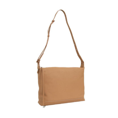 Women's X9231 Shoulder Bags - Camel
