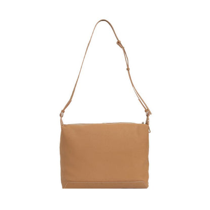 Women's X9231 Shoulder Bags - Camel