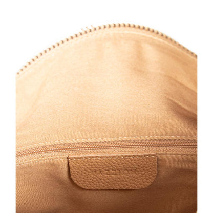 Women's X9231 Shoulder Bags - Camel