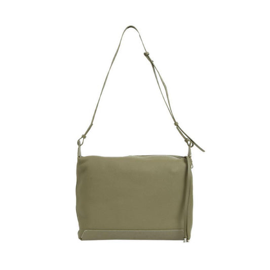 Women's X9231 Shoulder Bags - Green