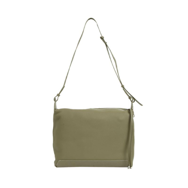 Women's X9231 Shoulder Bags - Green