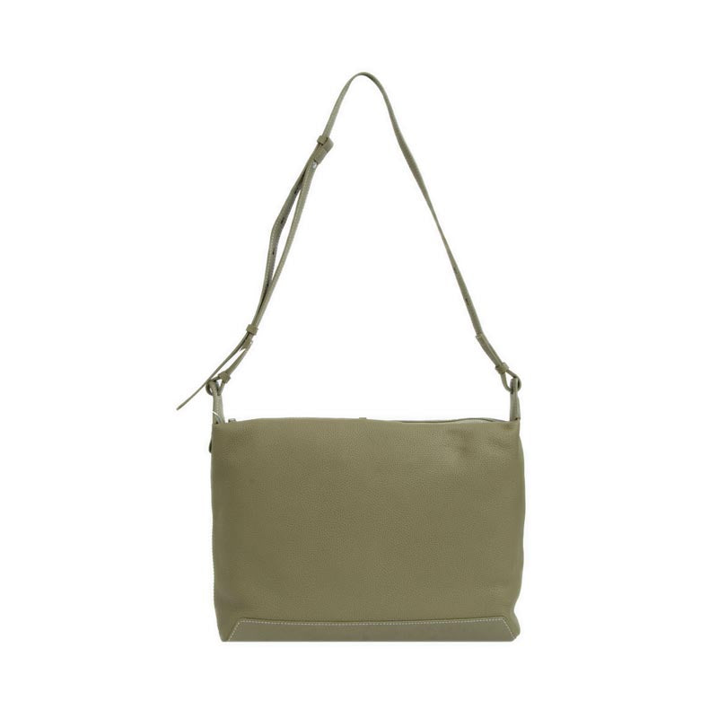 Women's X9231 Shoulder Bags - Green