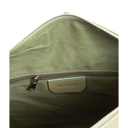 Women's X9231 Shoulder Bags - Green