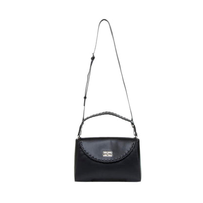 X9271A Women's Crossbody Bags - Black
