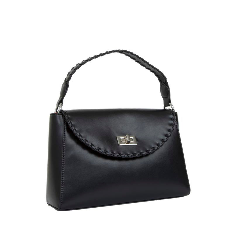 X9271A Women's Crossbody Bags - Black