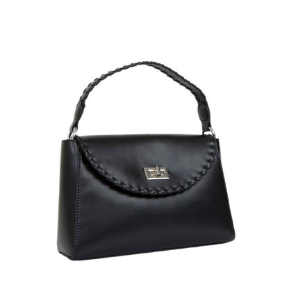 X9271A Women's Crossbody Bags - Black