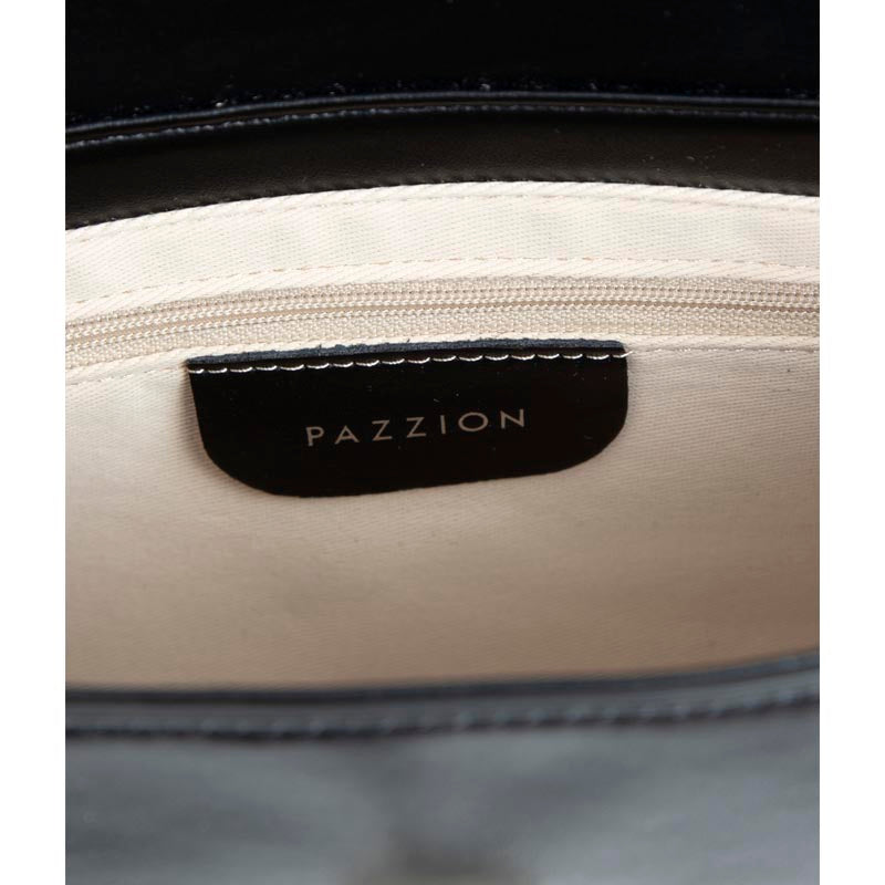 X9271A Women's Crossbody Bags - Black