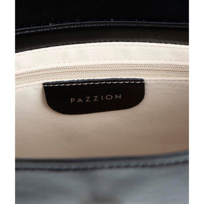 X9271A Women's Crossbody Bags - Black