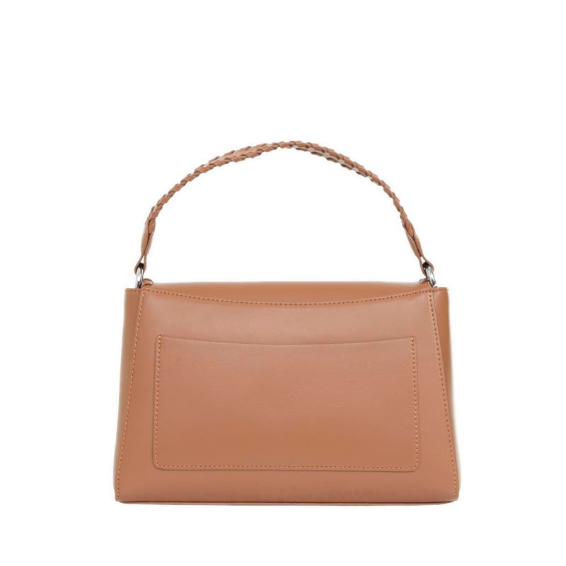 X9271A Women's Crossbody Bags - Brown