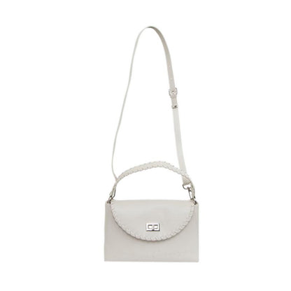 X9271A Women's Crossbody Bags - Beige