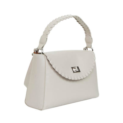 X9271A Women's Crossbody Bags - Beige