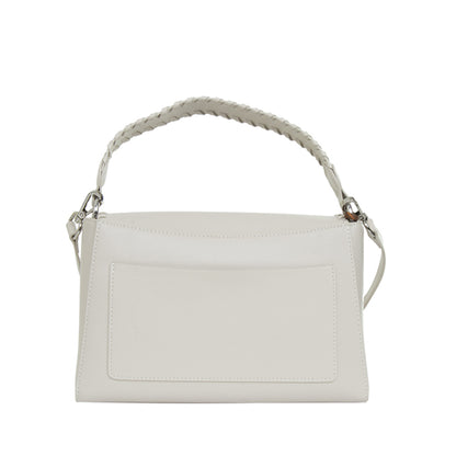 X9271A Women's Crossbody Bags - Beige