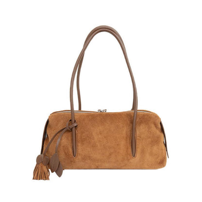 Women's XA2030A Shoulder Bags - Brown