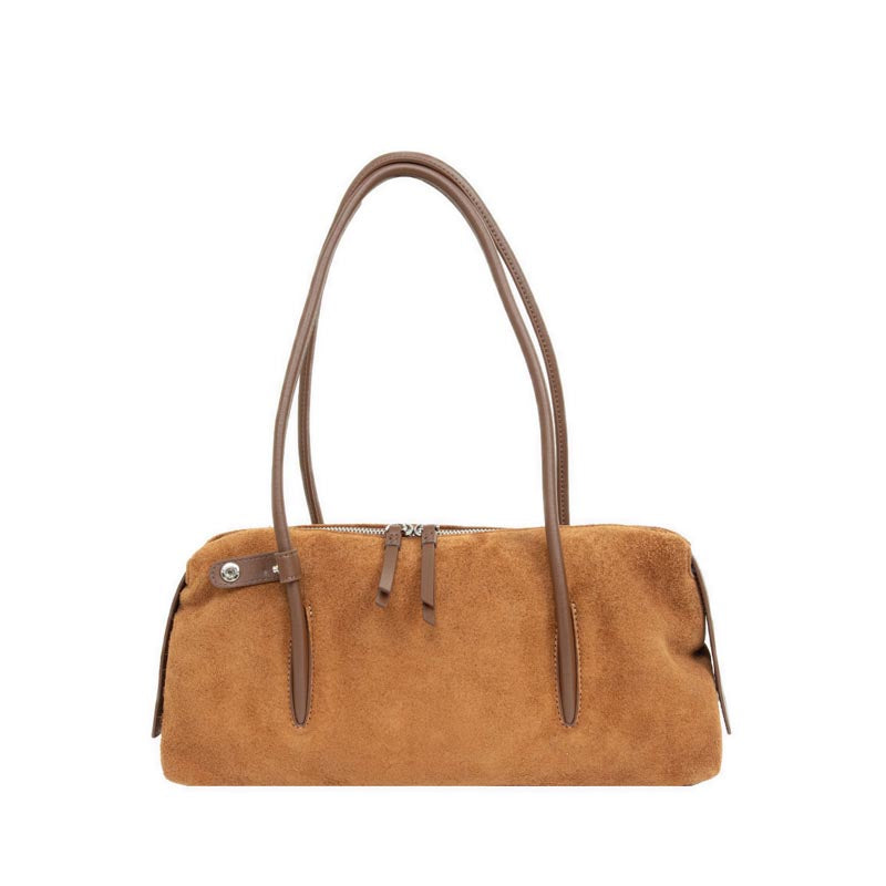 Women's XA2030A Shoulder Bags - Brown