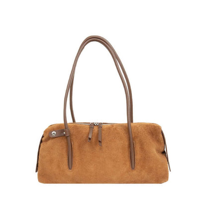 Women's XA2030A Shoulder Bags - Brown