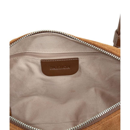 Women's XA2030A Shoulder Bags - Brown