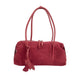 Women's XA2030A Shoulder Bags - Maroon