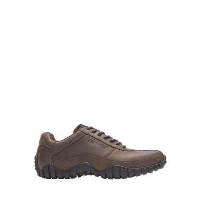 Pernan - Coffee Leather