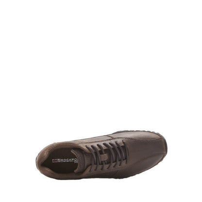 Pernan - Coffee Leather