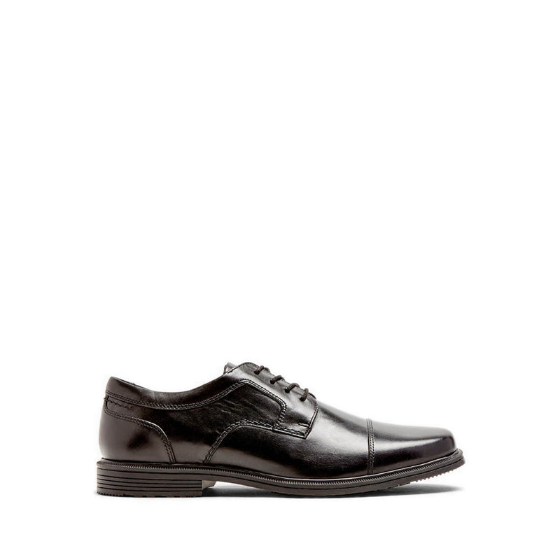 Taylor Cap Toe - Black