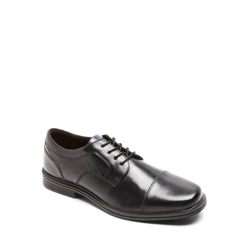 Taylor Cap Toe - Black