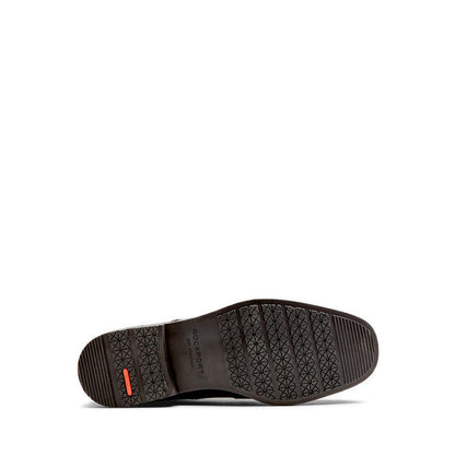 Taylor Cap Toe - Black