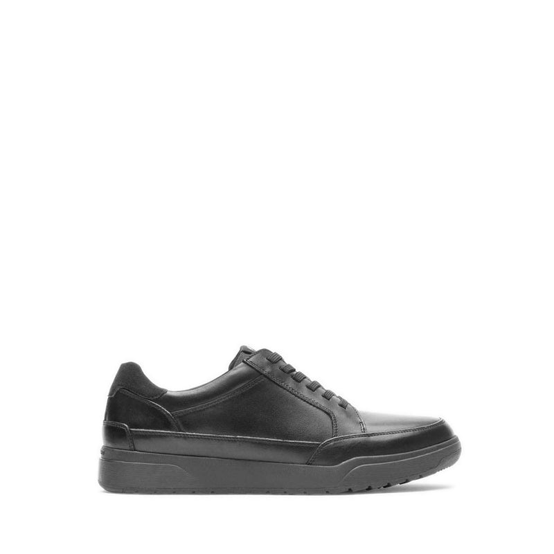Bronson LTT - Black LEA