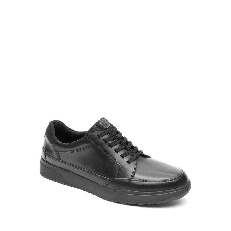 Bronson LTT - Black LEA
