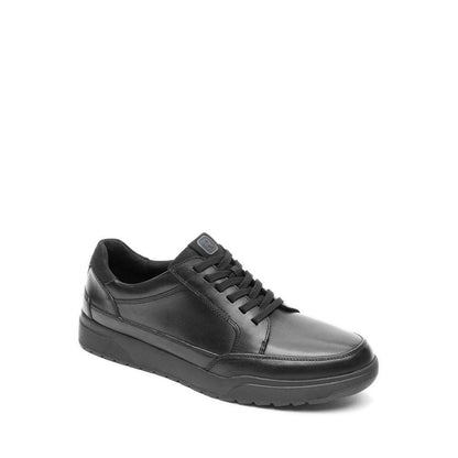 Bronson LTT - Black LEA